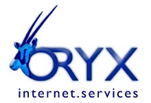 Oryx Internet Services